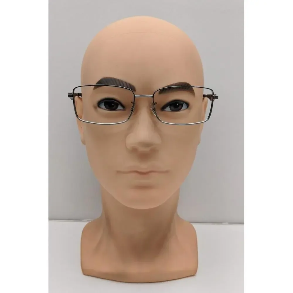 🕶️Ray-Ban RB6284 2502 Eyeglasses 55/17 140 /YHK635🕶️​